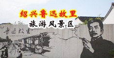 www.我要操b中国绍兴-鲁迅故里旅游风景区